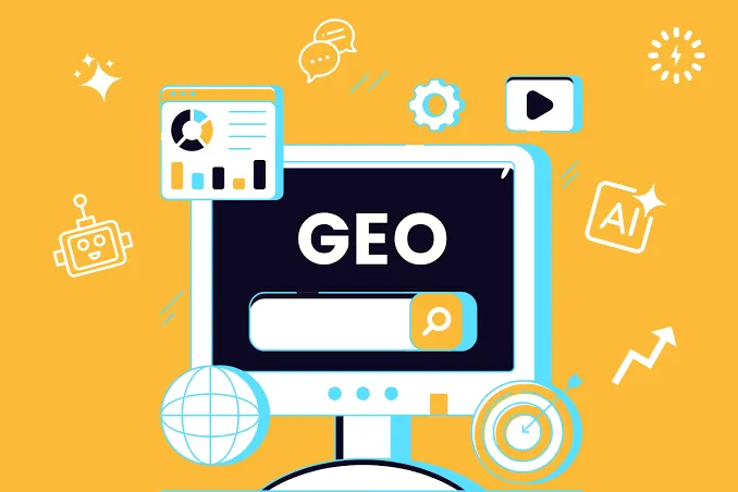 GEO Implementation
